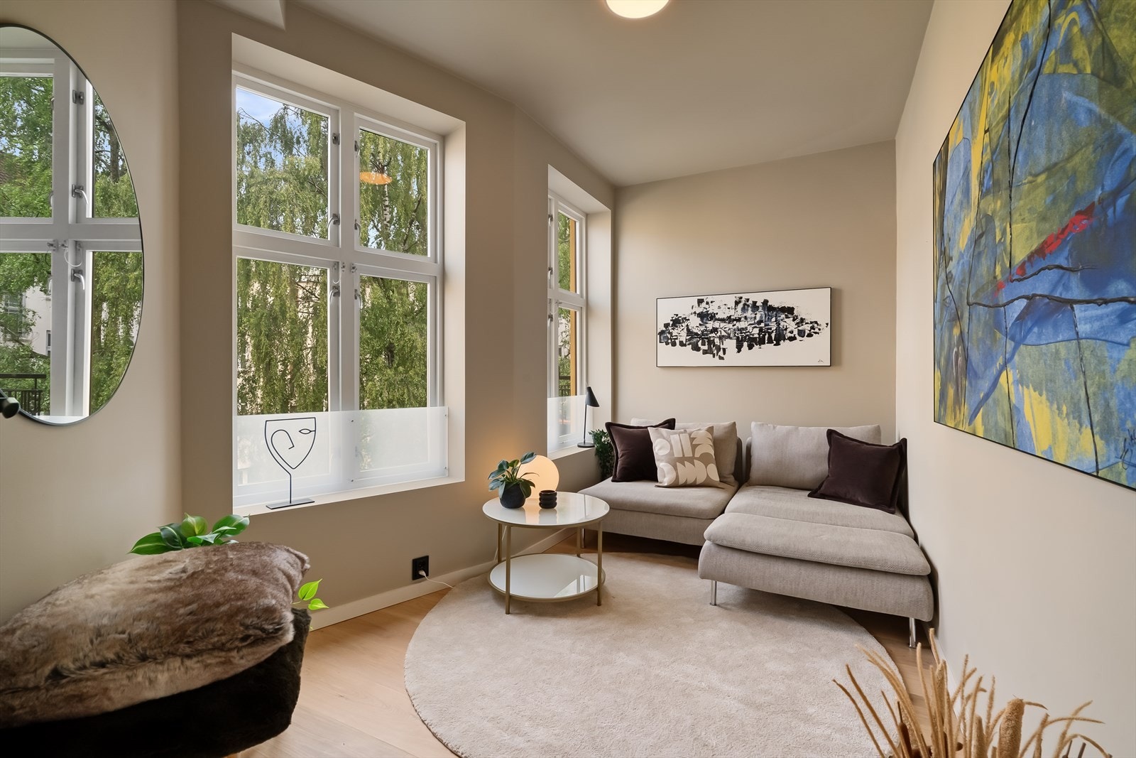 Soverom 2 Galleribilde