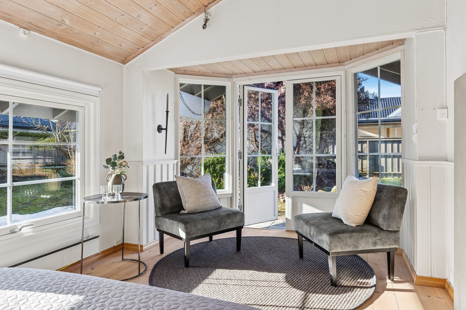 Se punkt ferdigattest for mer informasjon om dette rommet. Galleribilde