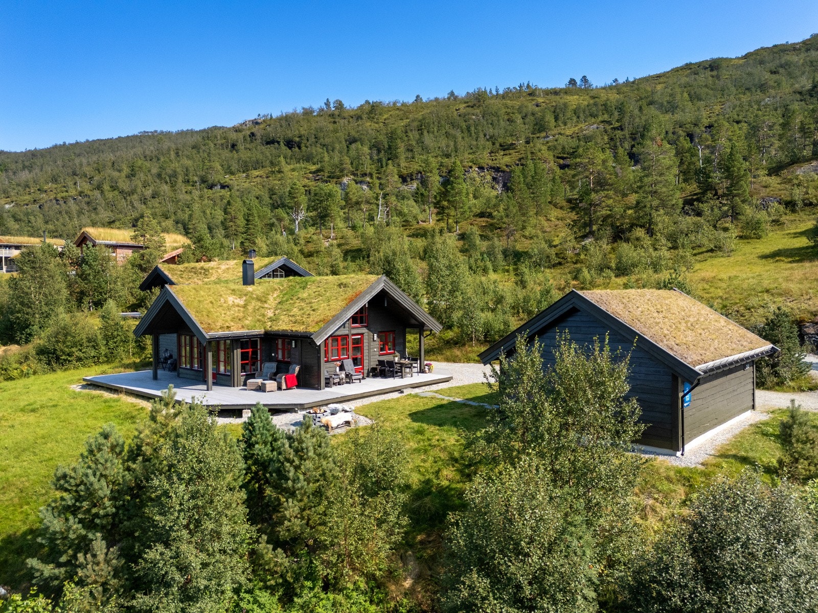 Velkommen til Litrane 248. Galleribilde