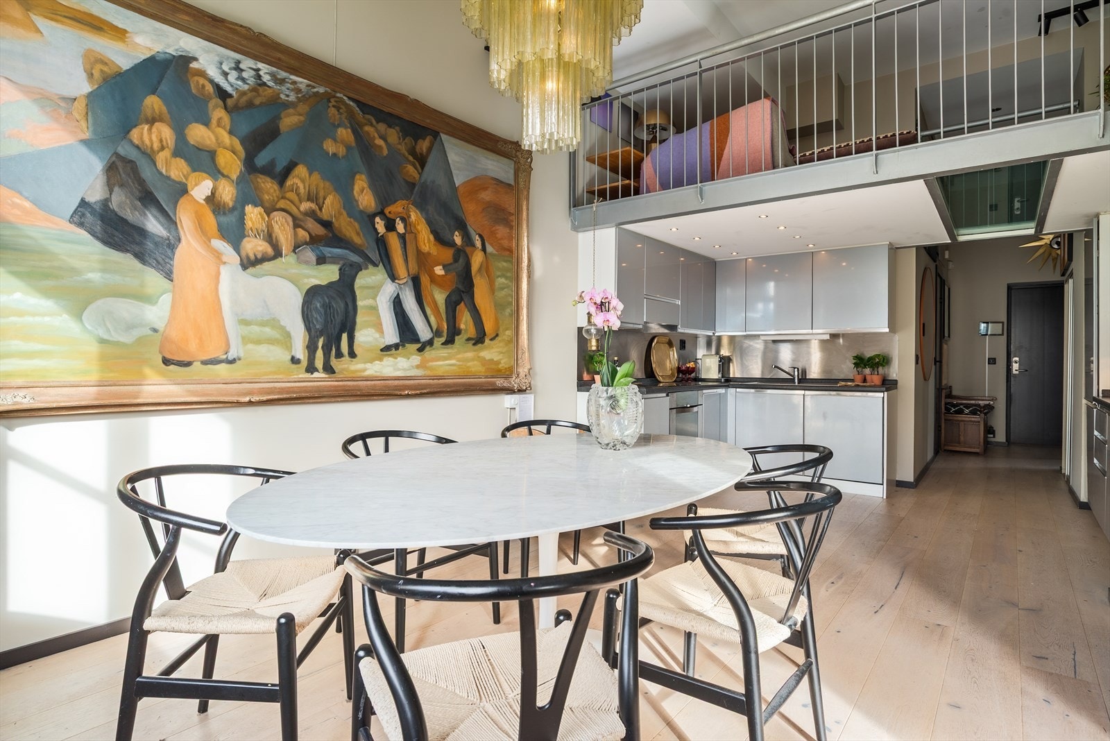 Velkommen til Pilestredet Park 15 Galleribilde