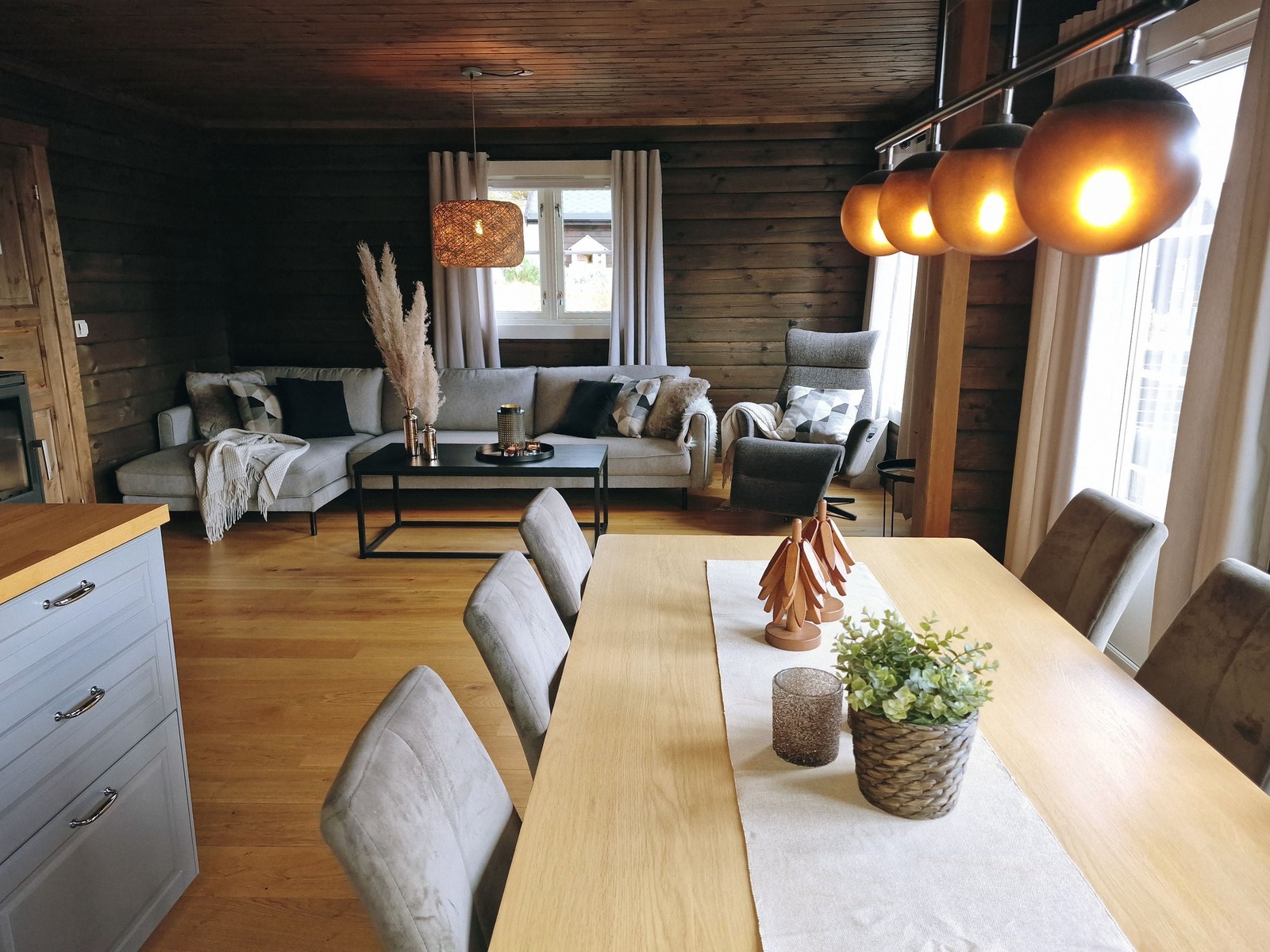 Det perfekte oppholdssted mellom skiturene! Galleribilde