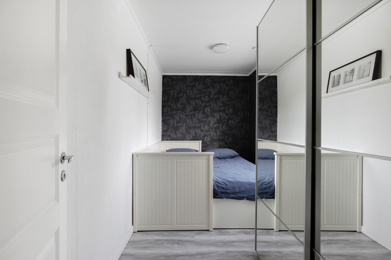 Soverom II. Galleribilde