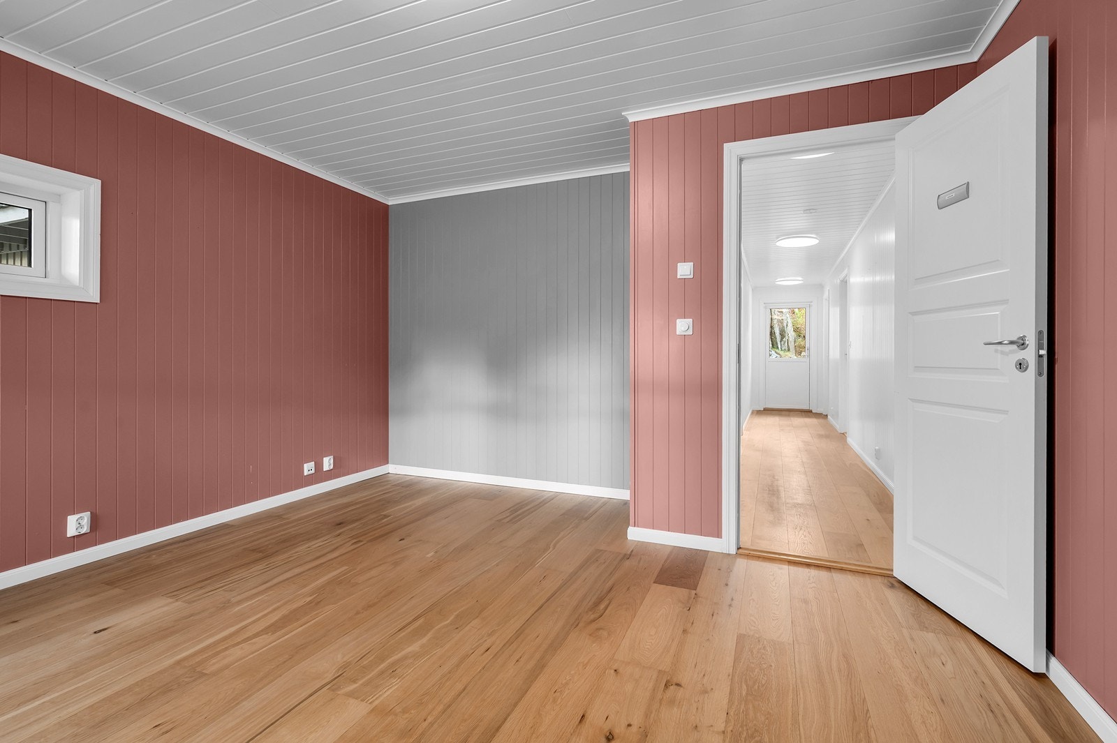 Soverom Galleribilde