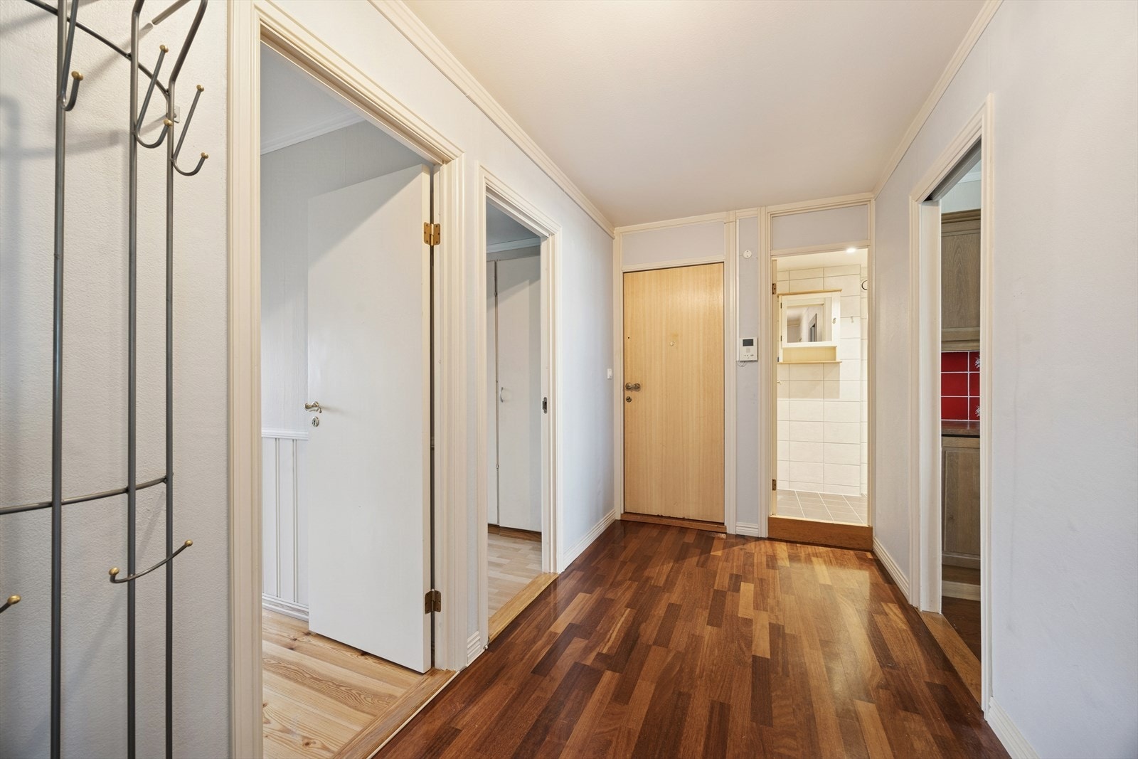 Velkommen inn! Galleribilde