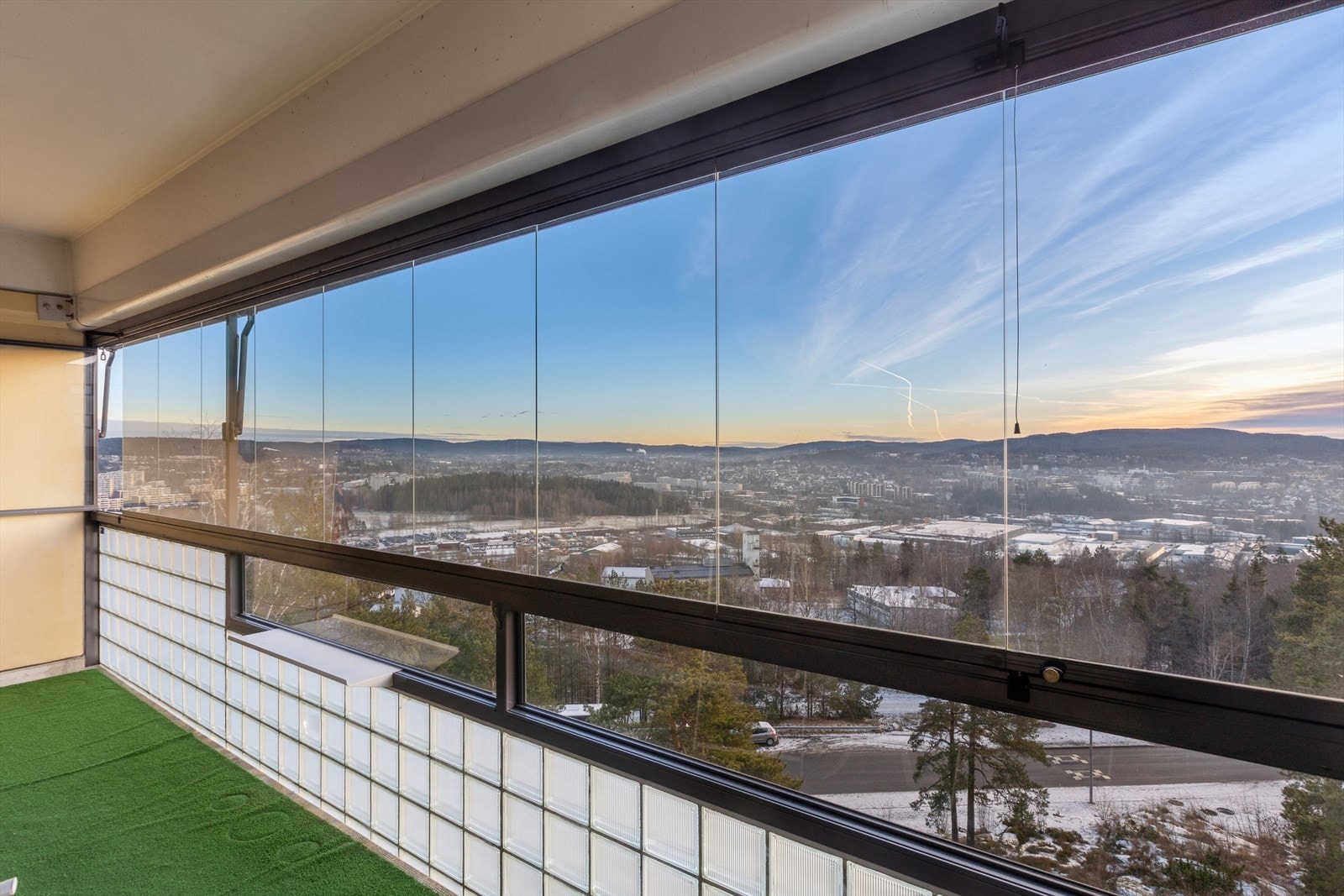 DNB Eiendom v/Ronny Varma presenterer Odvar Solbergs vei 22! Galleribilde