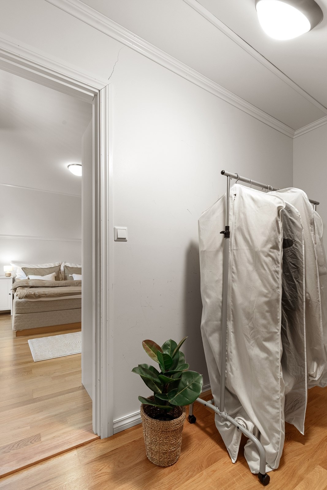 Walk-in/bod Galleribilde