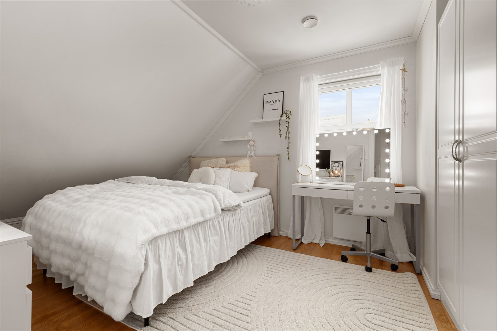 Soverom 2 Galleribilde