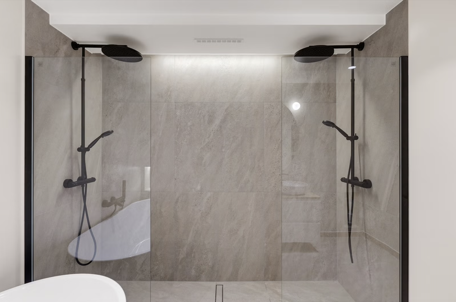 Prikken over i-en! Galleribilde