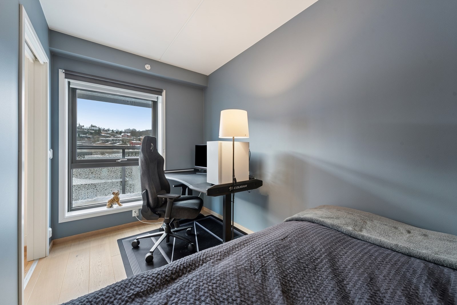 Soverom 2 Galleribilde