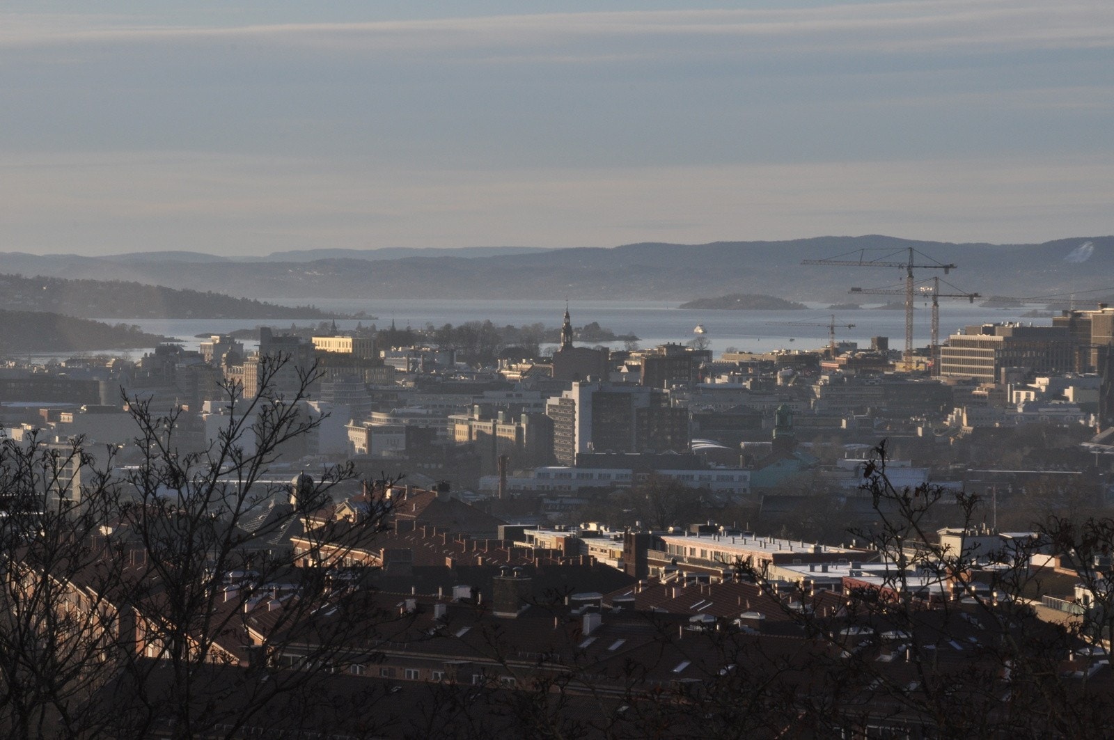 (privat bilde) Galleribilde