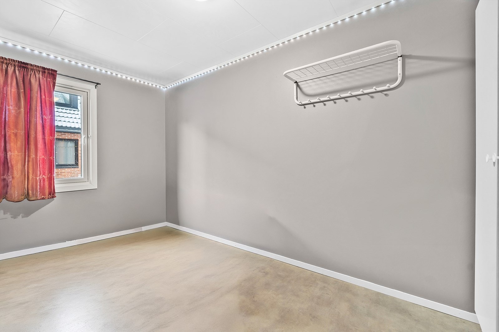 Soverom i hovedetasjen Galleribilde