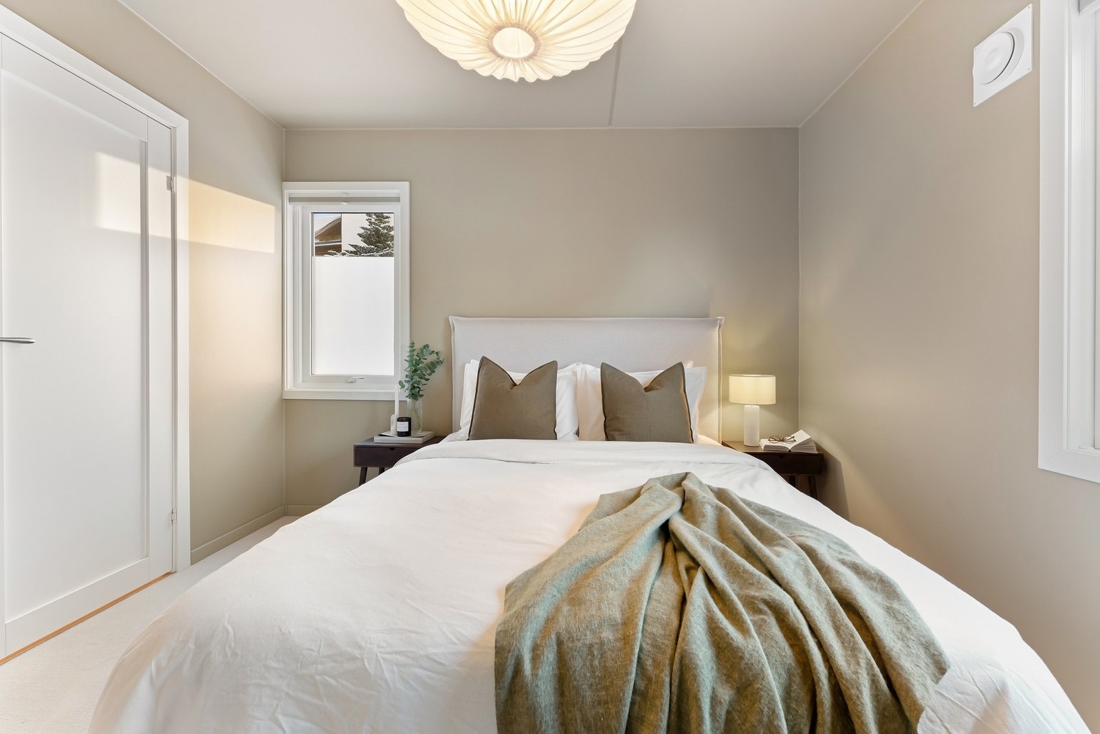 Soverom 1 av 2. Galleribilde