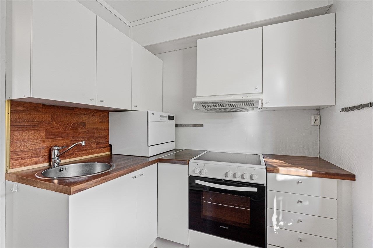 Kjøkken Galleribilde