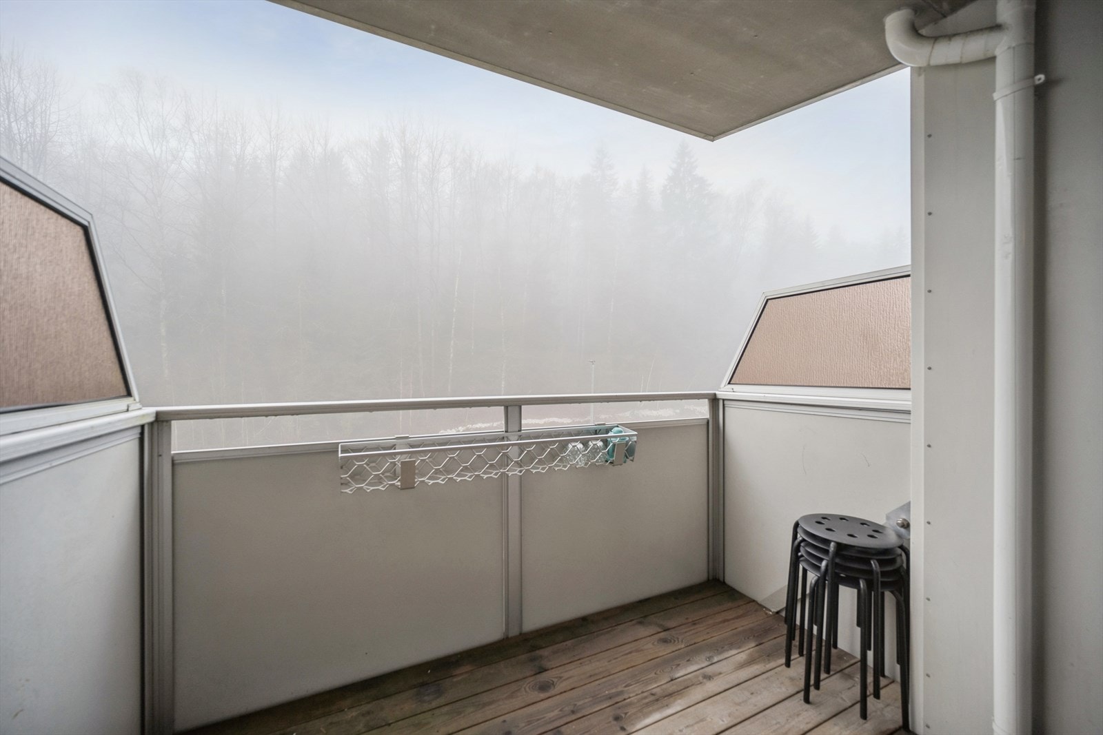 Balkong Galleribilde