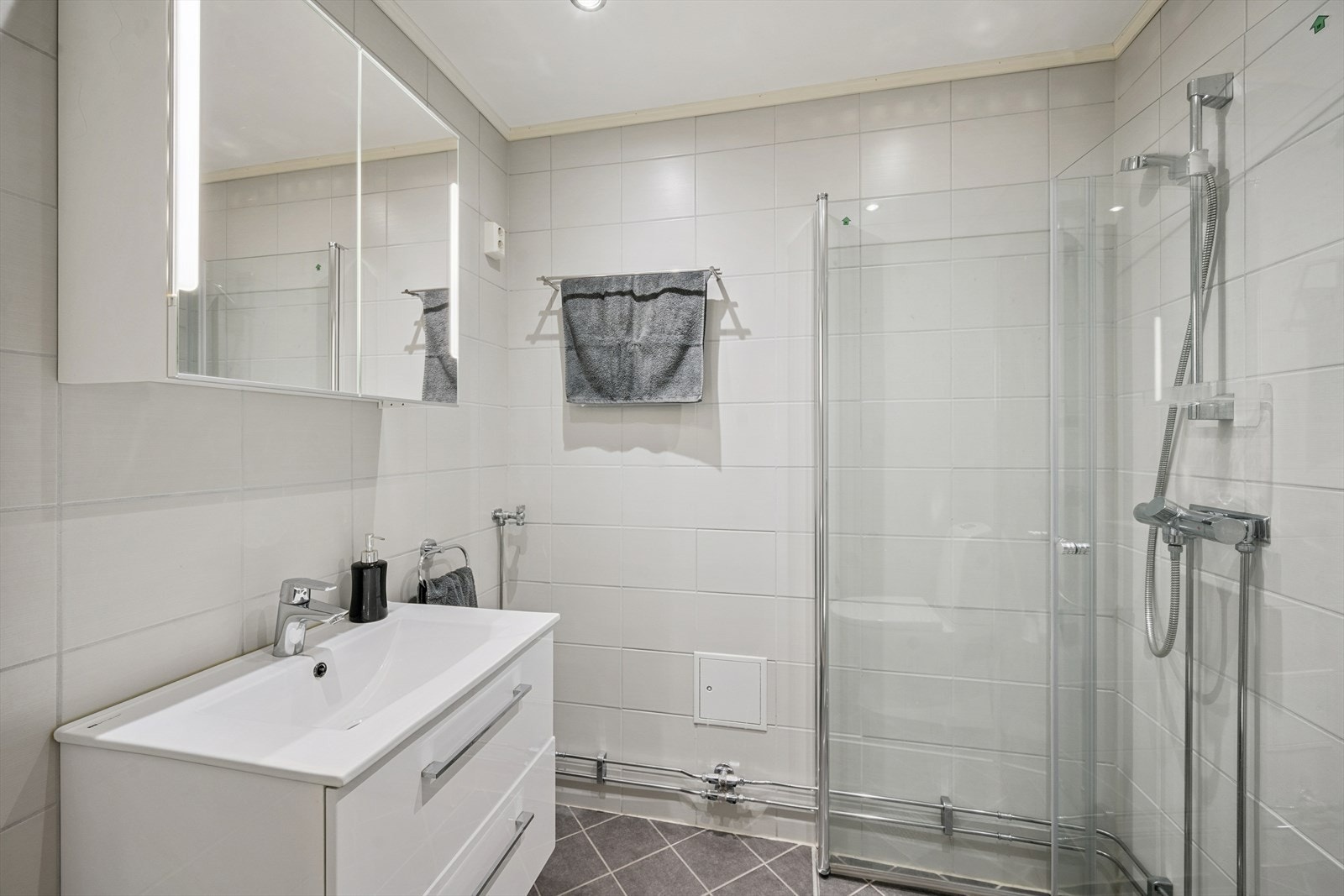 Bad fra 2019 i regi av BRL Galleribilde