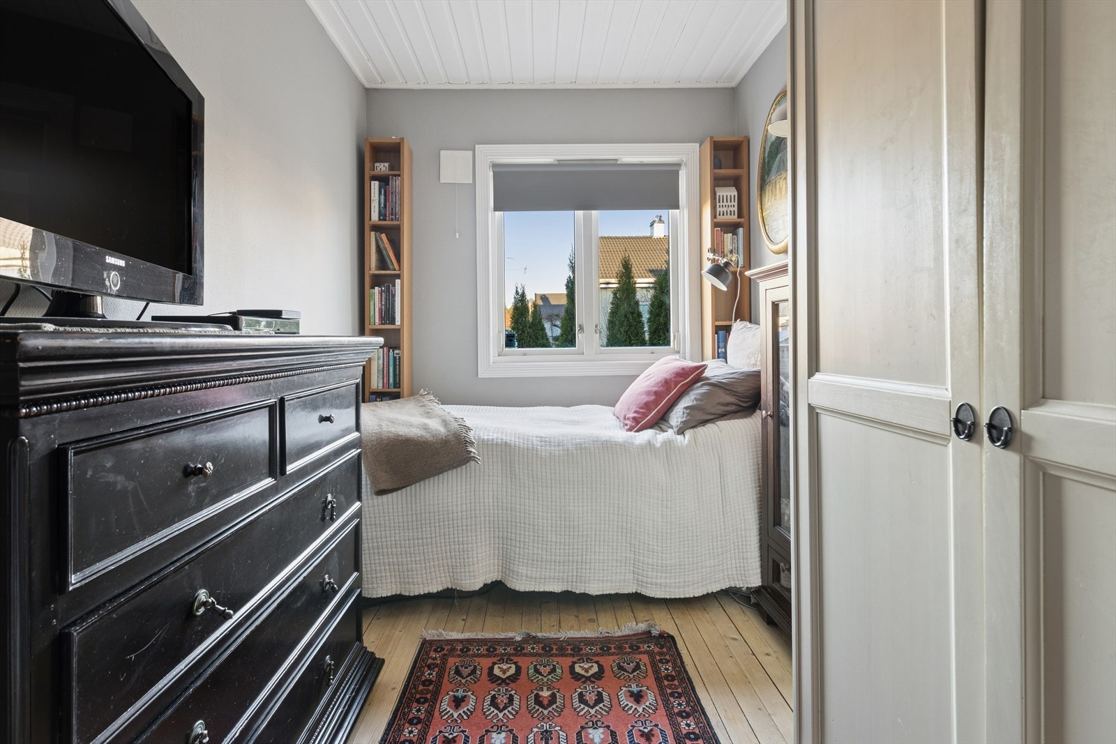 Soverom 2 Galleribilde