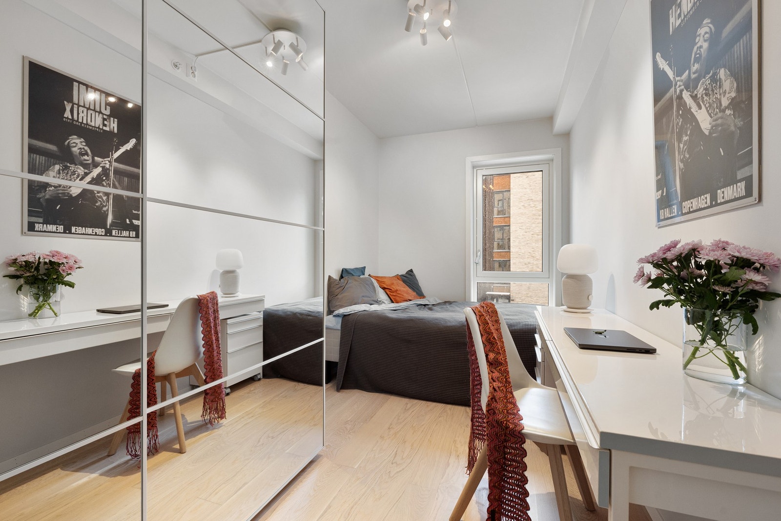 Soverom 3 Galleribilde