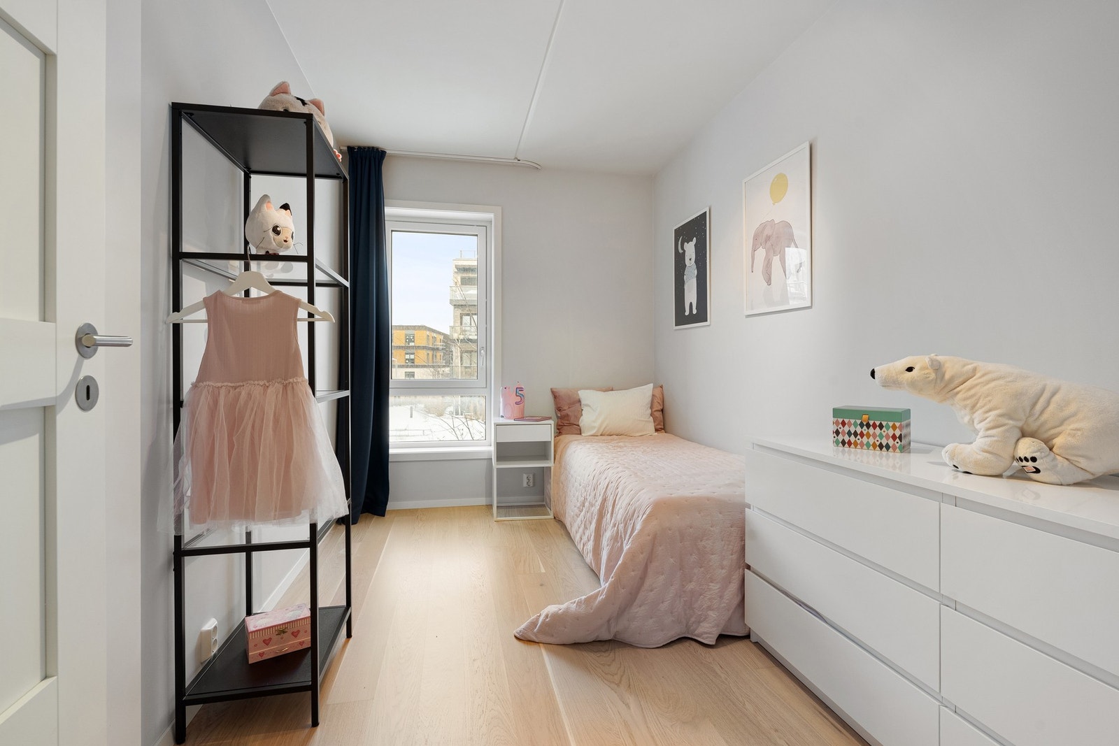 Soverom 2 Galleribilde