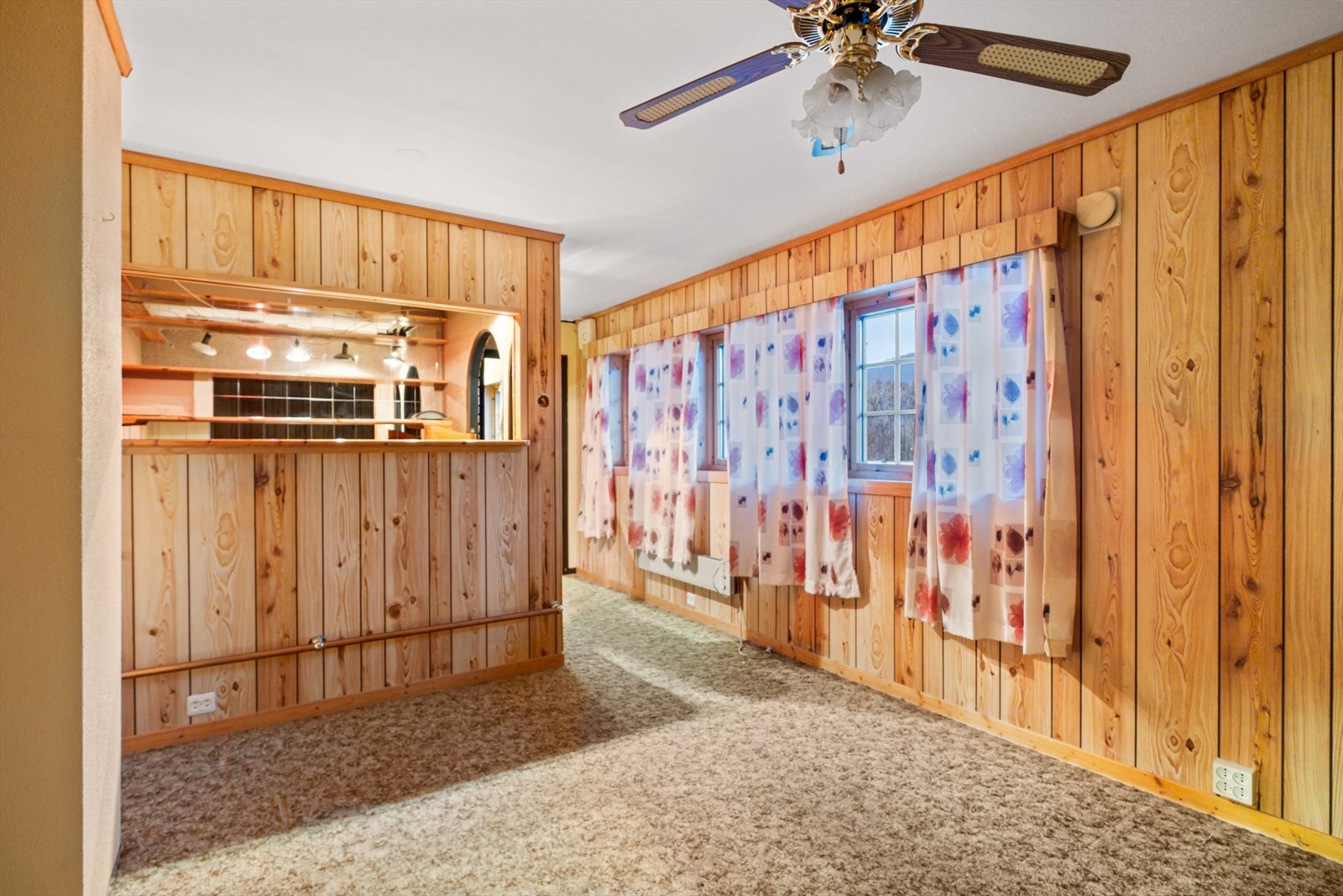 Kjellerstue Galleribilde