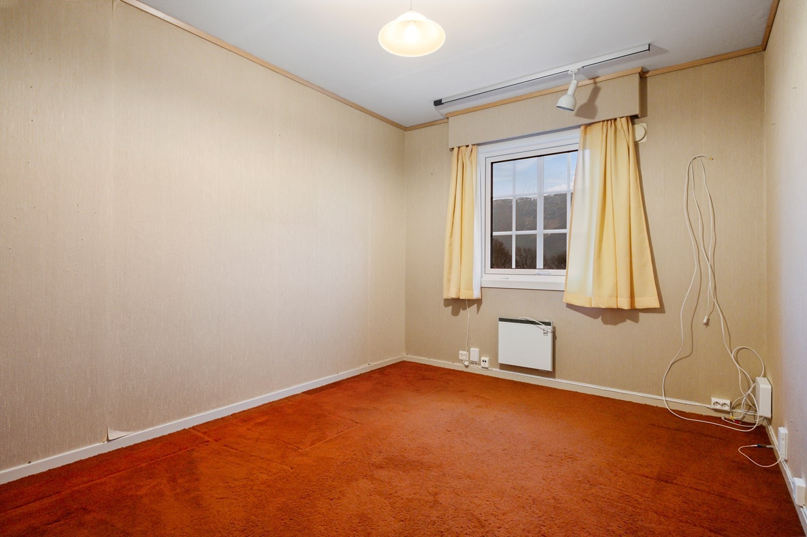 Soverom i hovedetasje Galleribilde