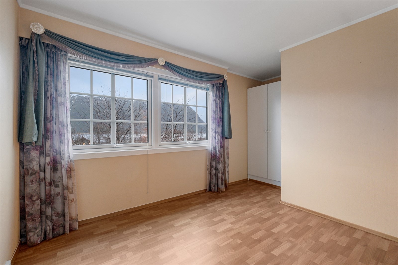 Soverom i hovedetasje Galleribilde