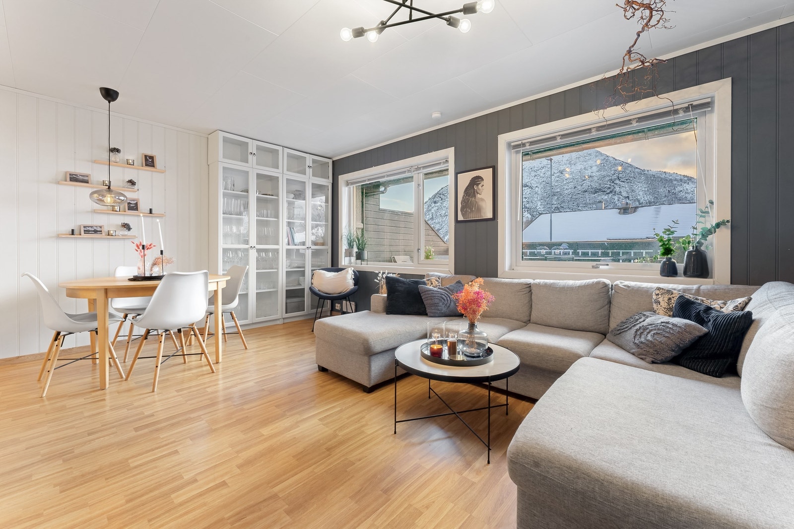 Møremegling v/Marcus Dimmen presenterer Sollida 1A! Galleribilde