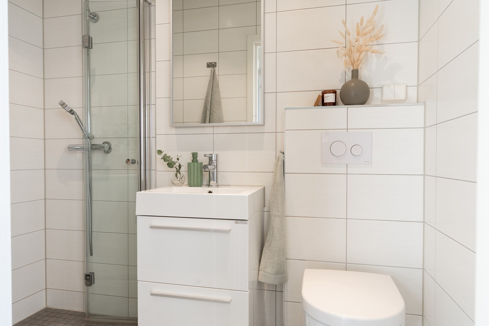 Delikat bad, totaloppusset i 2014 Galleribilde