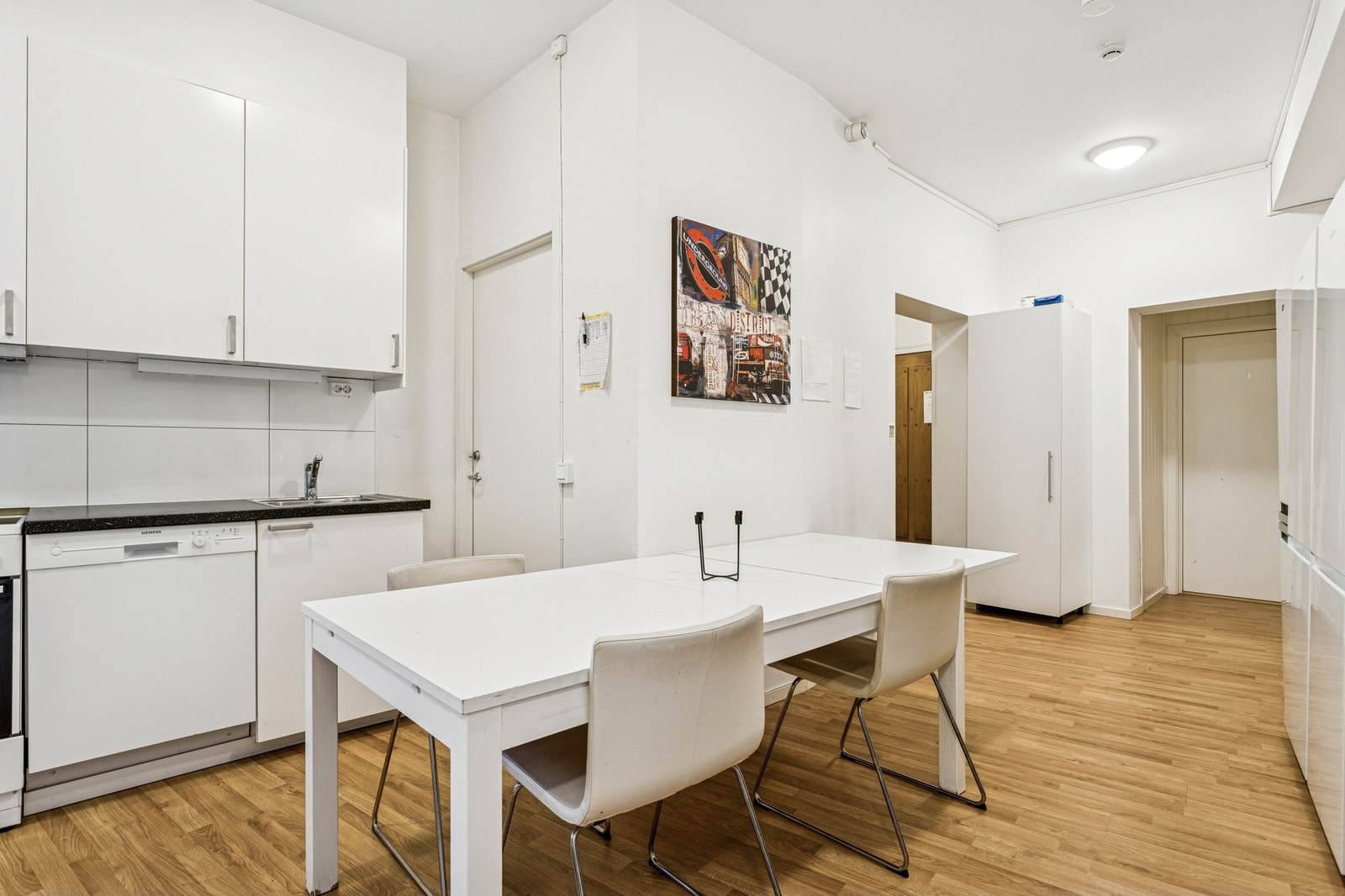 EIE eiendomsmegling Galleribilde