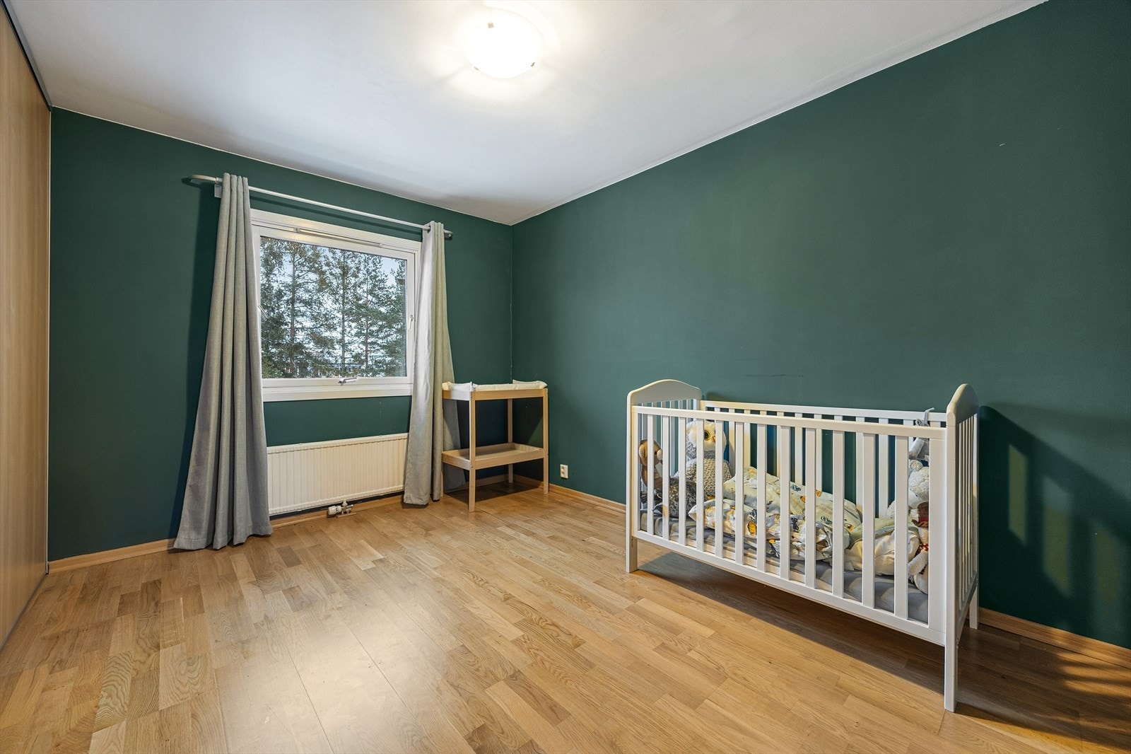 Soverom 3 Galleribilde