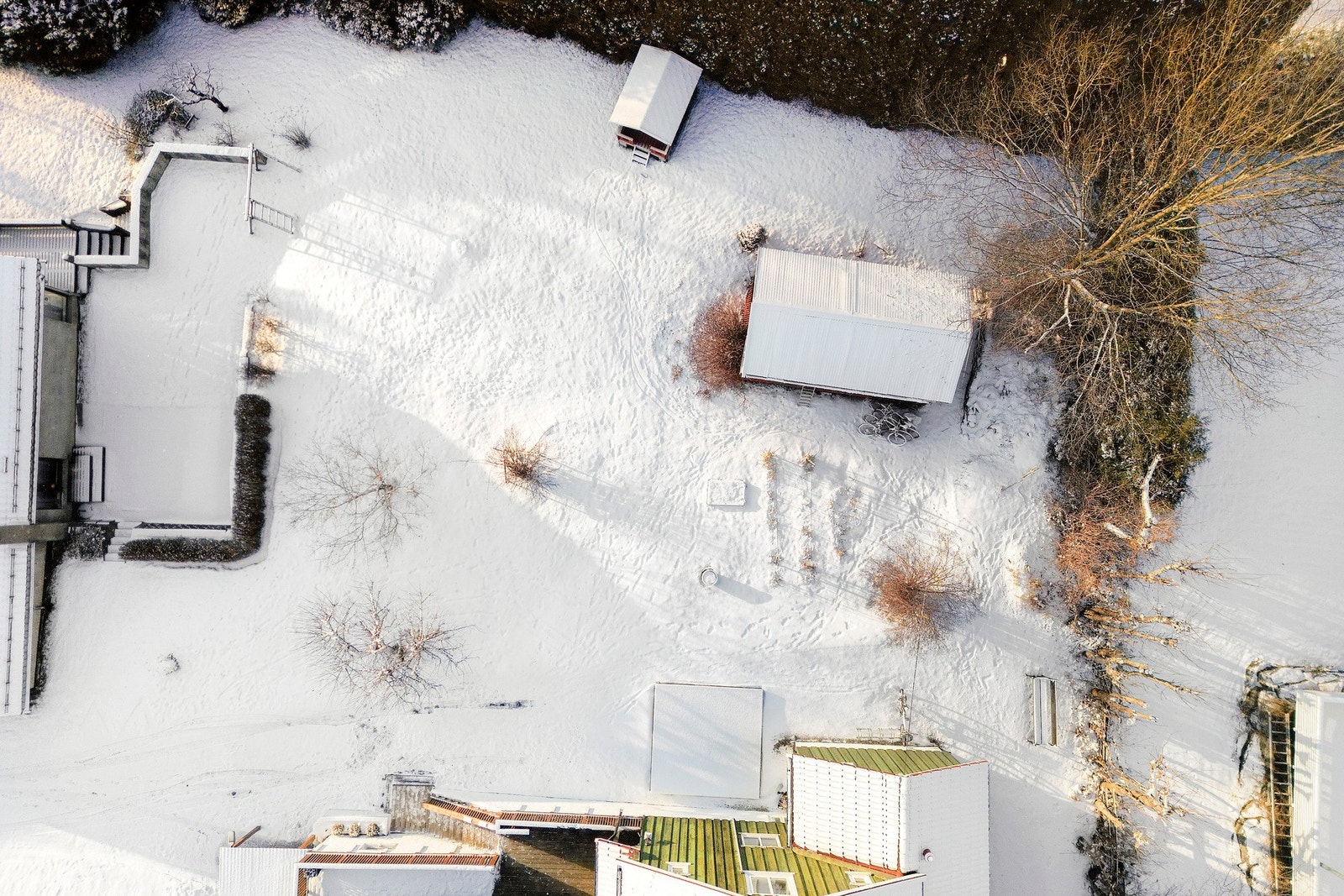 Oversiktsbilde Galleribilde