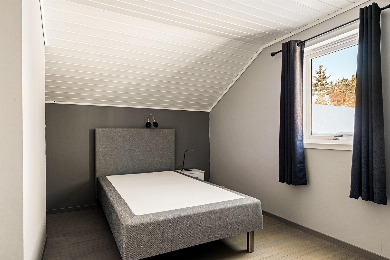 Soverom 3 Galleribilde