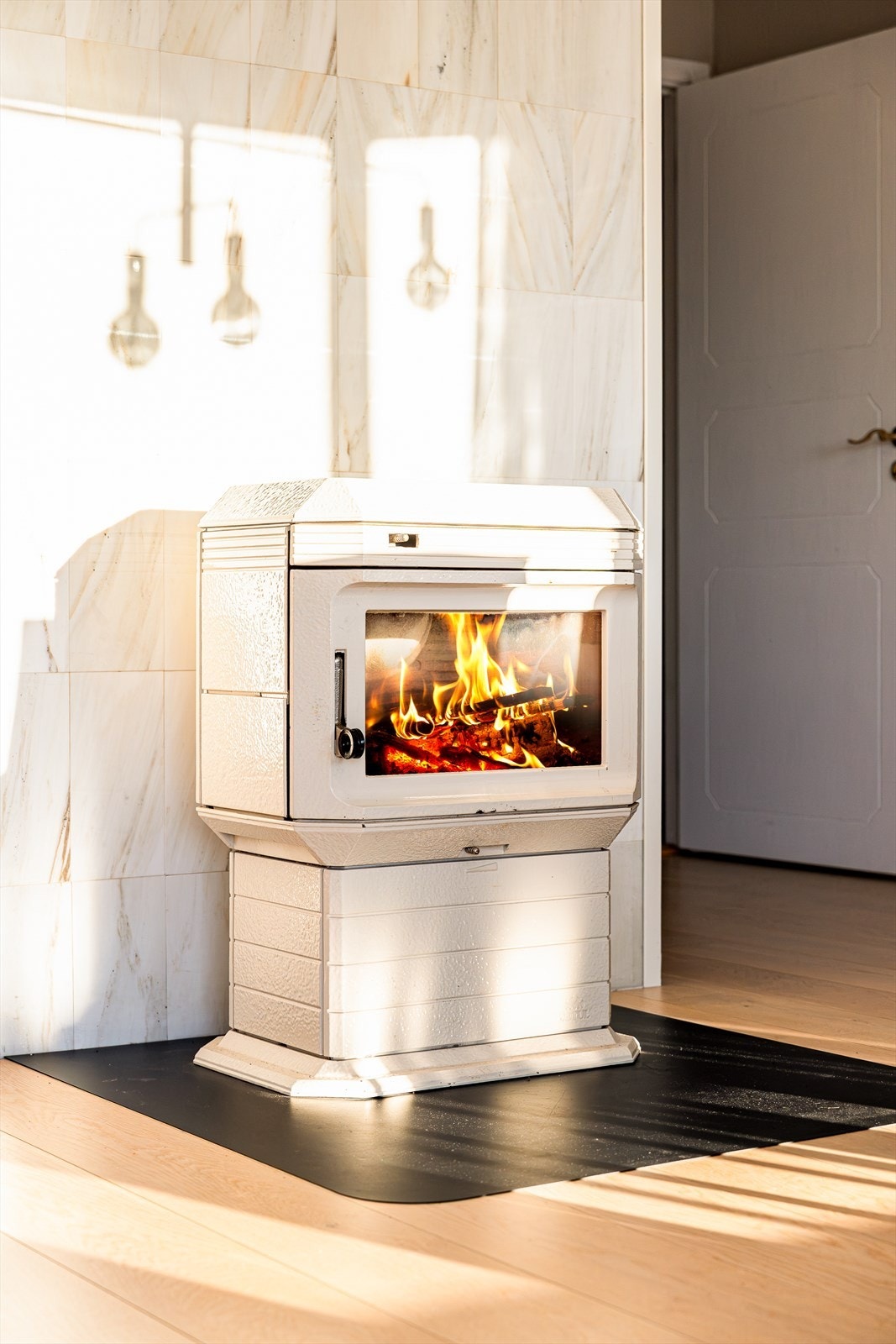 Detalje Galleribilde