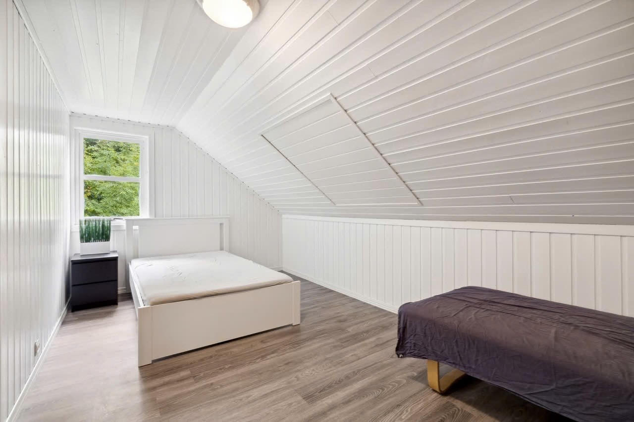 Soverom 3. Galleribilde