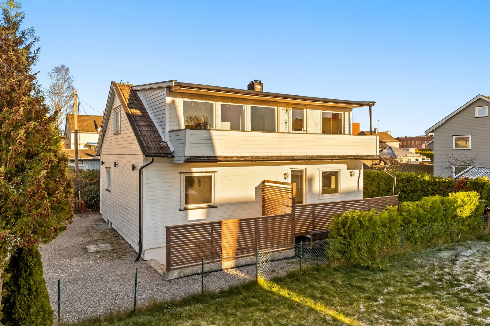 Velkommen til Svalbardgata 17B! Presentert av Harold Mufoncol v/EIE eiendomsmegling.
Foto: Fotoetcetera Galleribilde