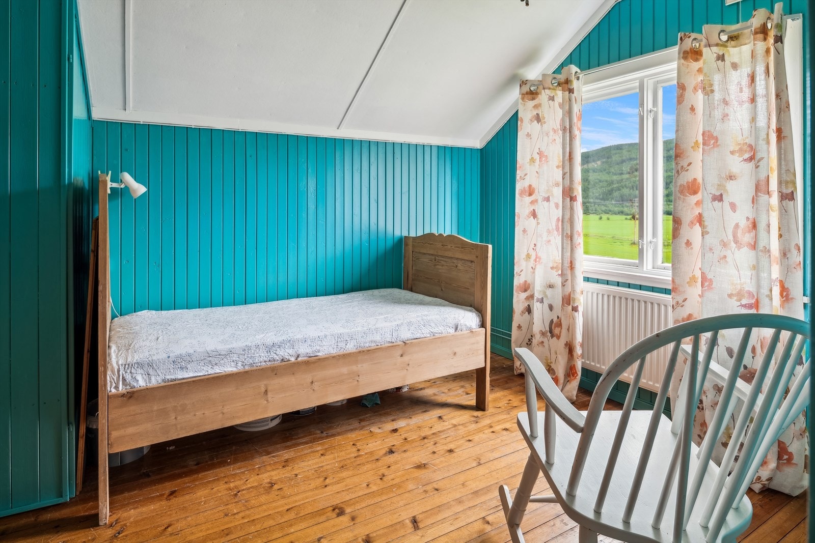 Soverom Galleribilde