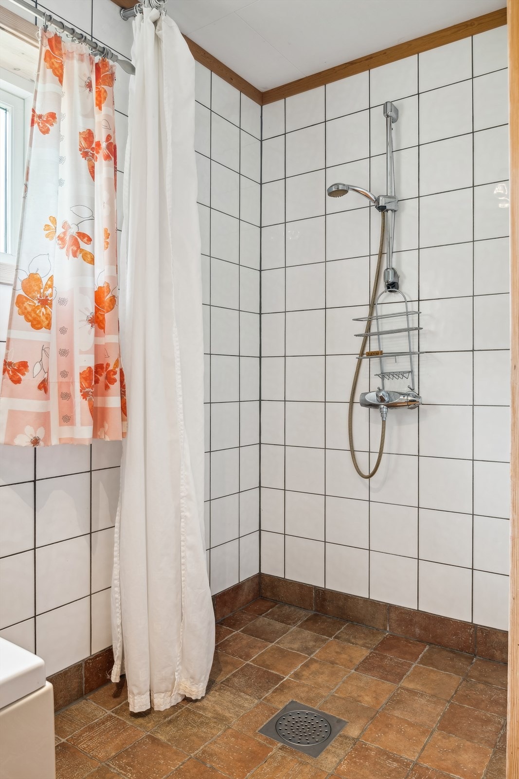 Dusjnisje Galleribilde