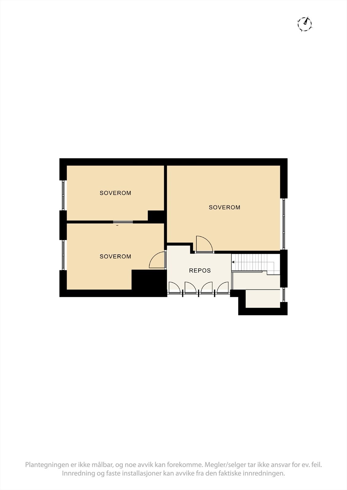 Plantegninger Galleribilde