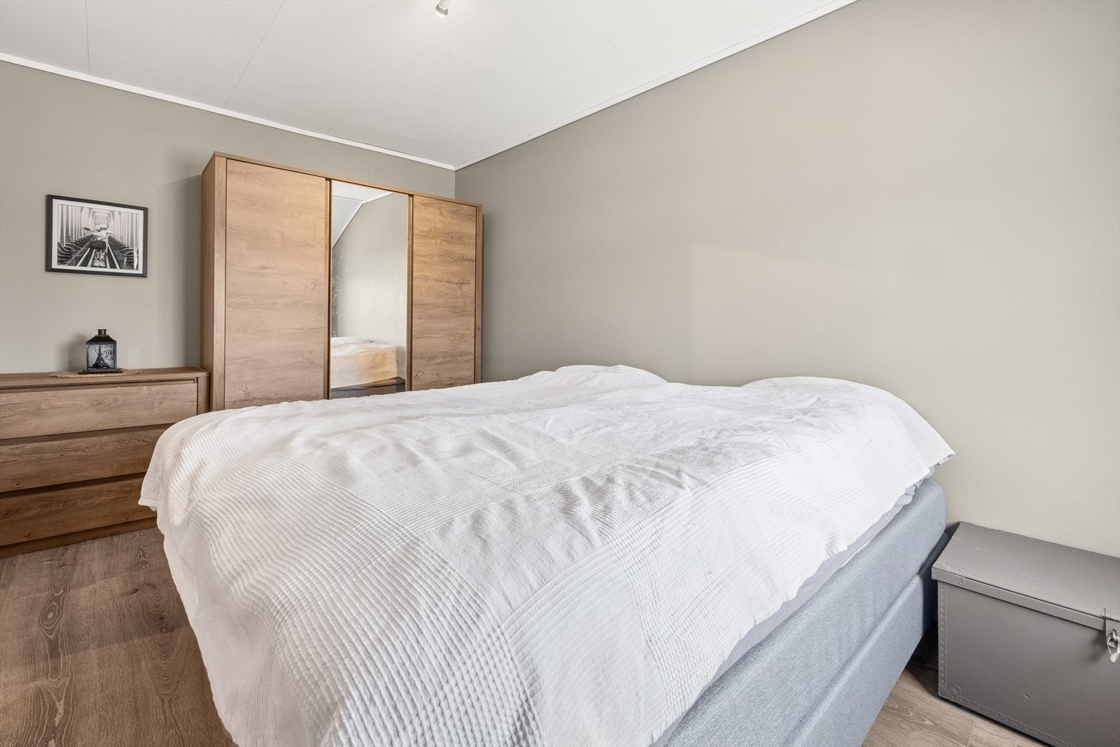 Soverom 1 Galleribilde