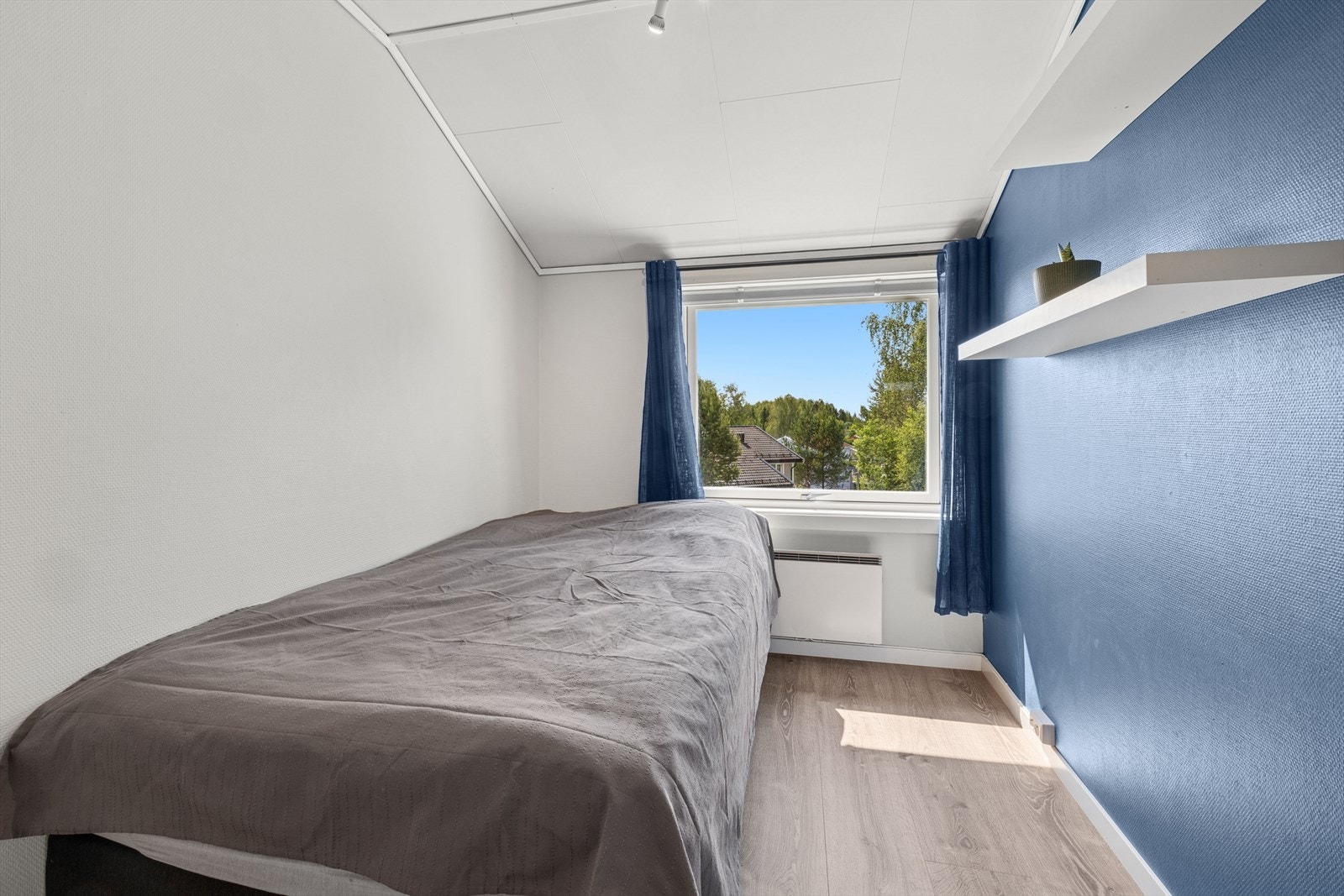 Soverom 3 Galleribilde