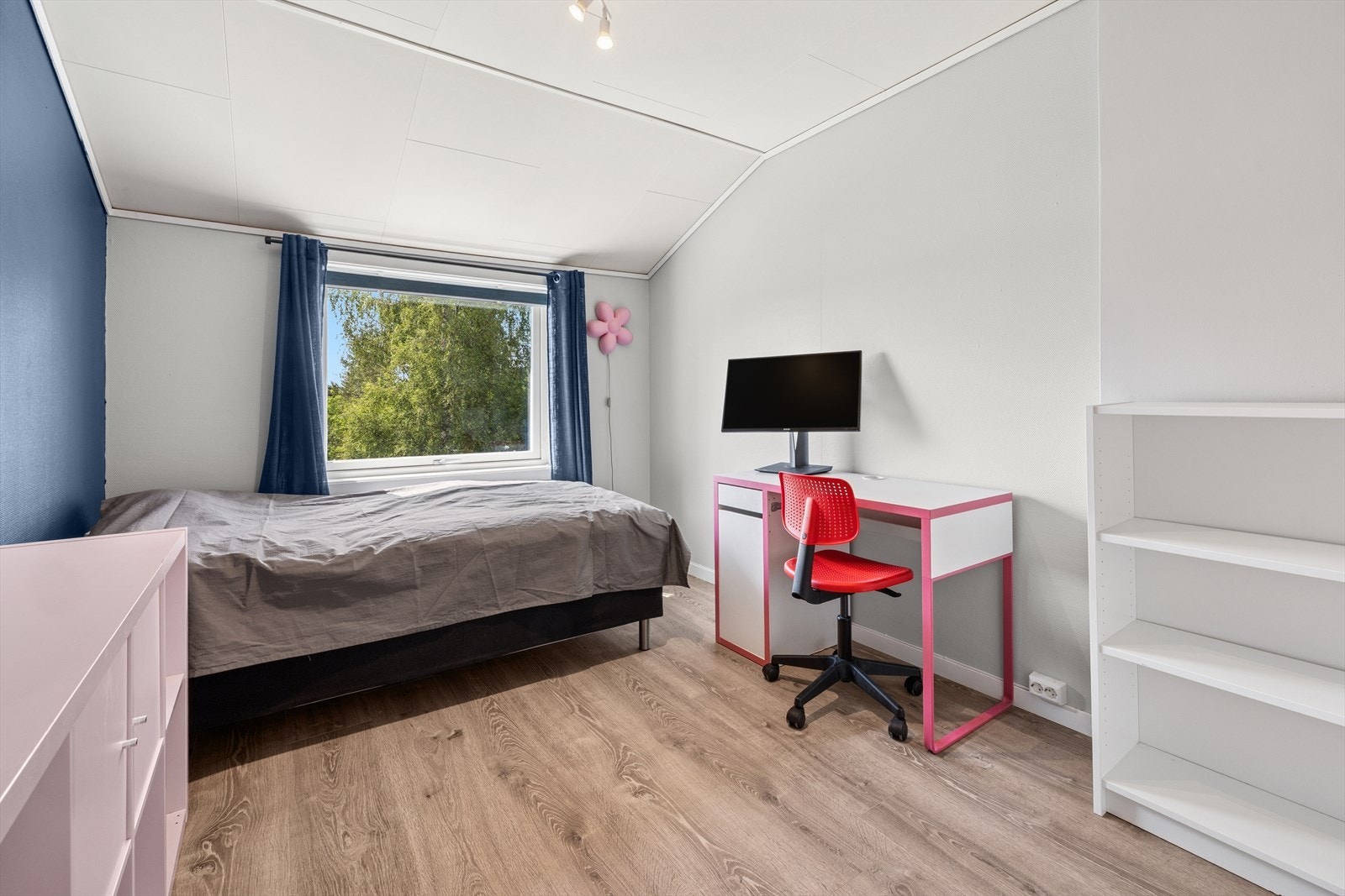 Soverom 2 Galleribilde