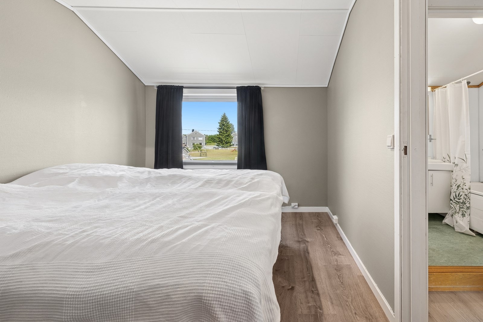 Soverom 1 Galleribilde