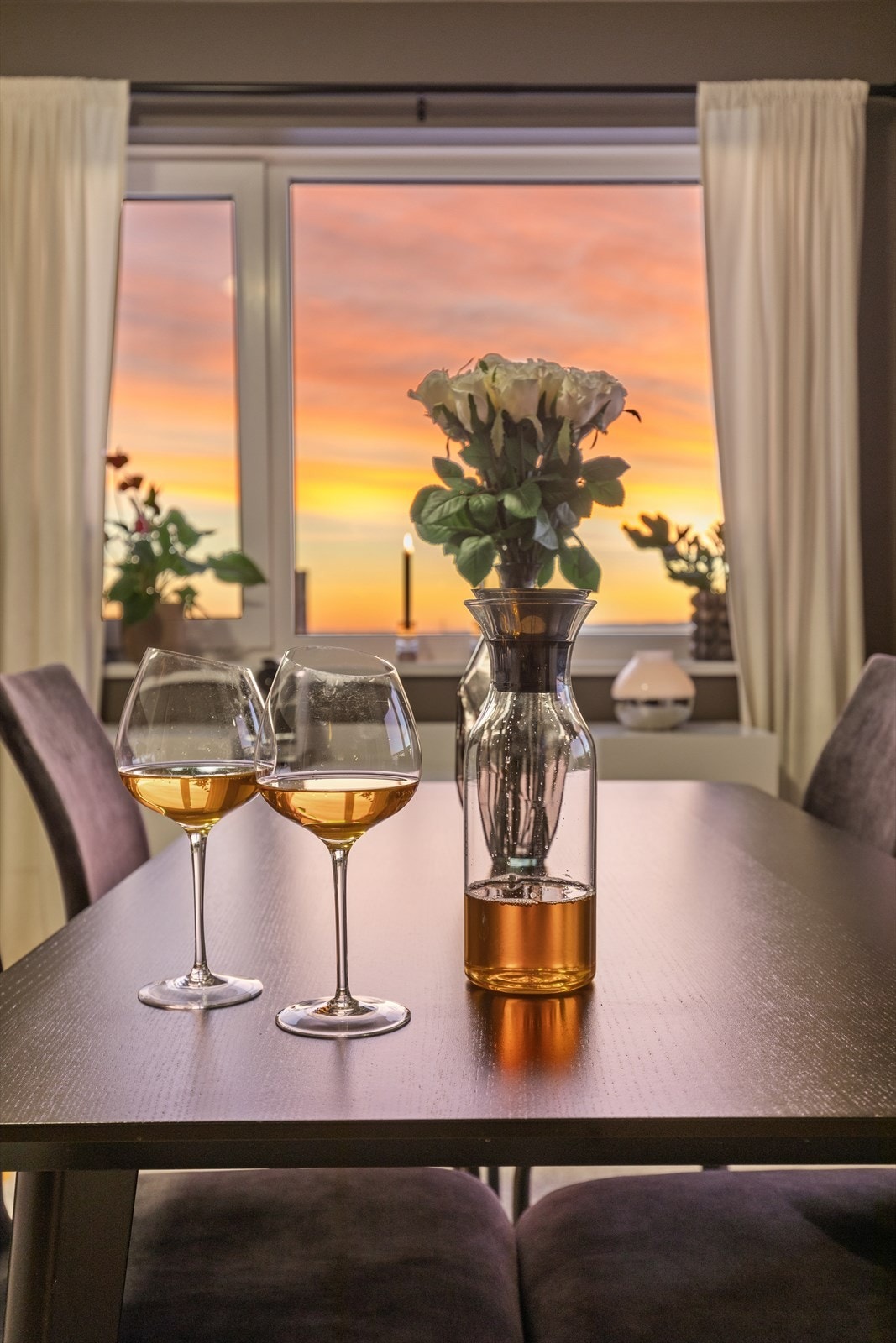 Kjøkken detalj. Galleribilde