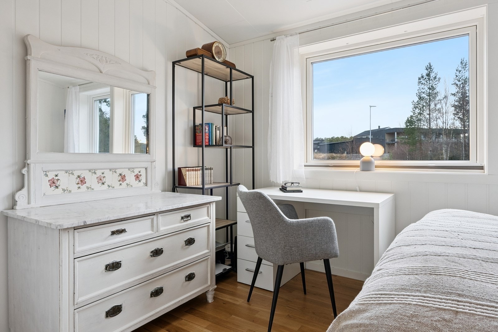 Soverom 2 (ca. 12 kvm) Galleribilde