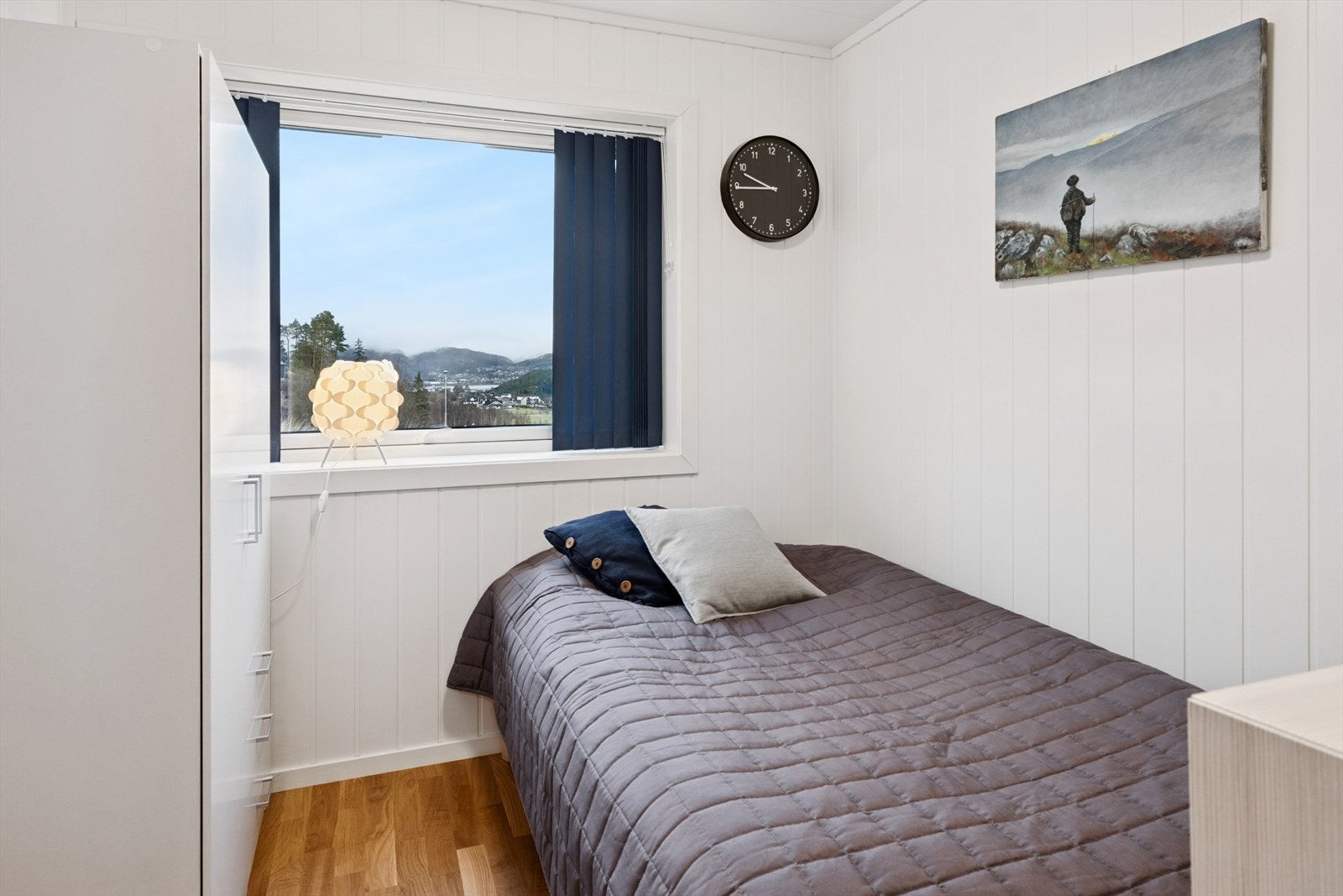 Soverom 3 (ca. 6 kvm) Galleribilde