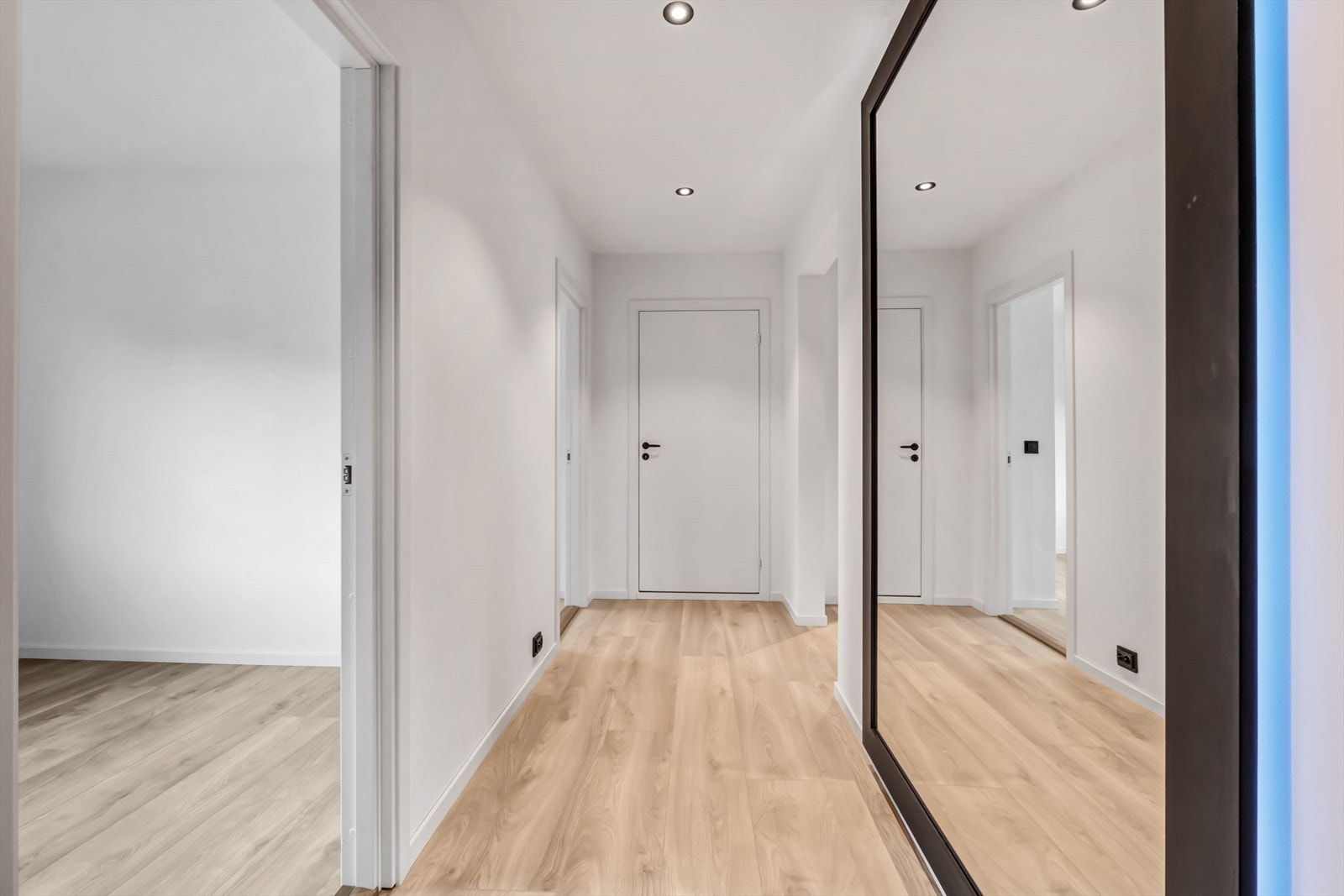 Entrè/ hall Galleribilde