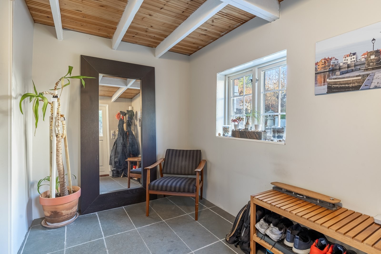 1. etasje i sin helhet er ikke godkjent til varig opphold Galleribilde