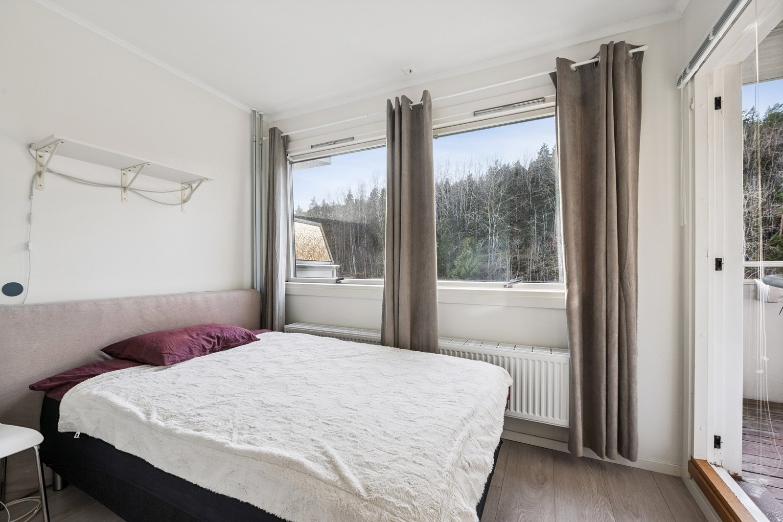 Sovealkove Galleribilde