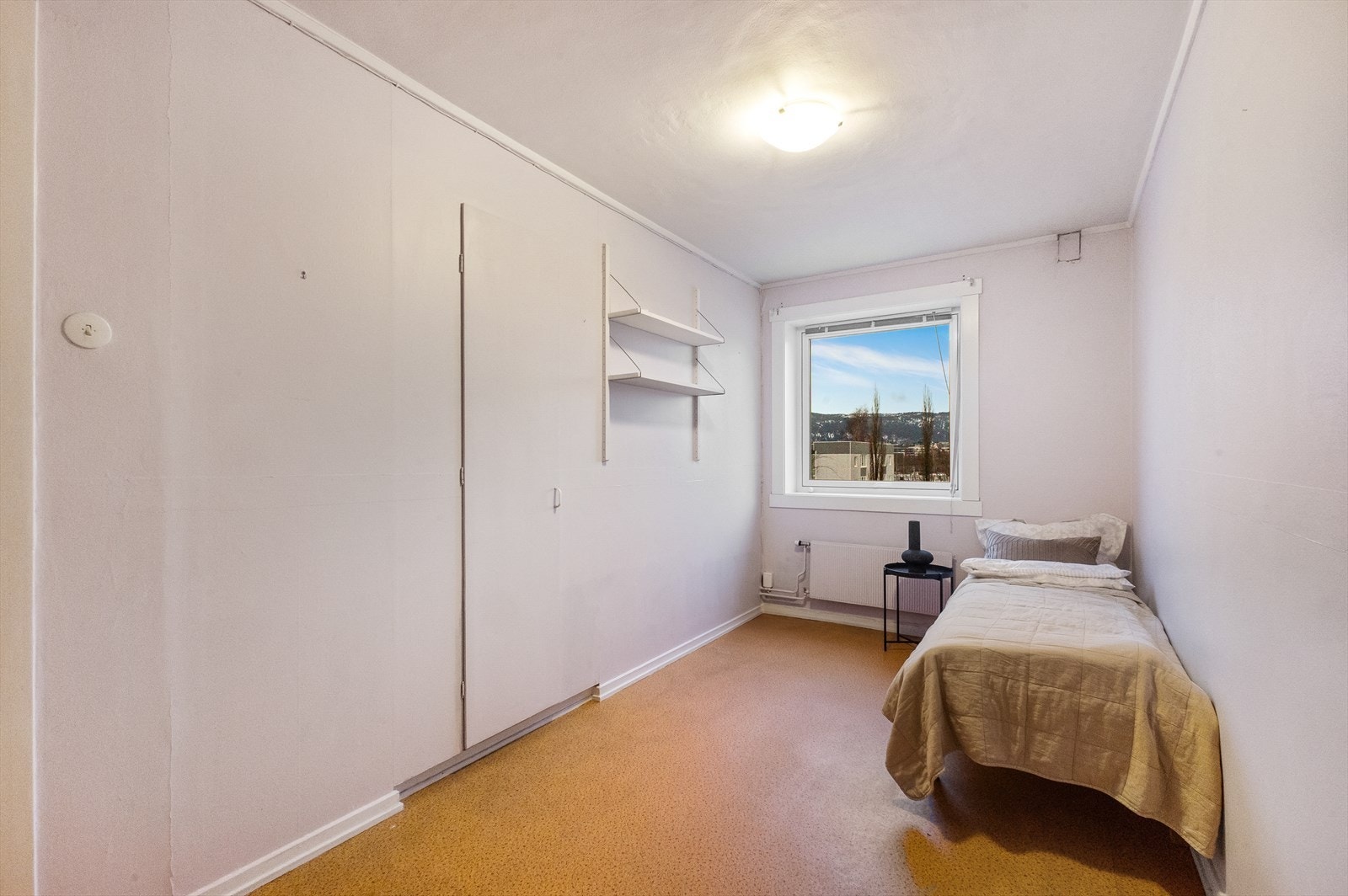 Soverom 2. Galleribilde