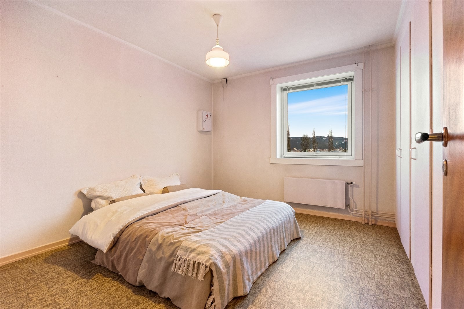 Soverom 1. Galleribilde