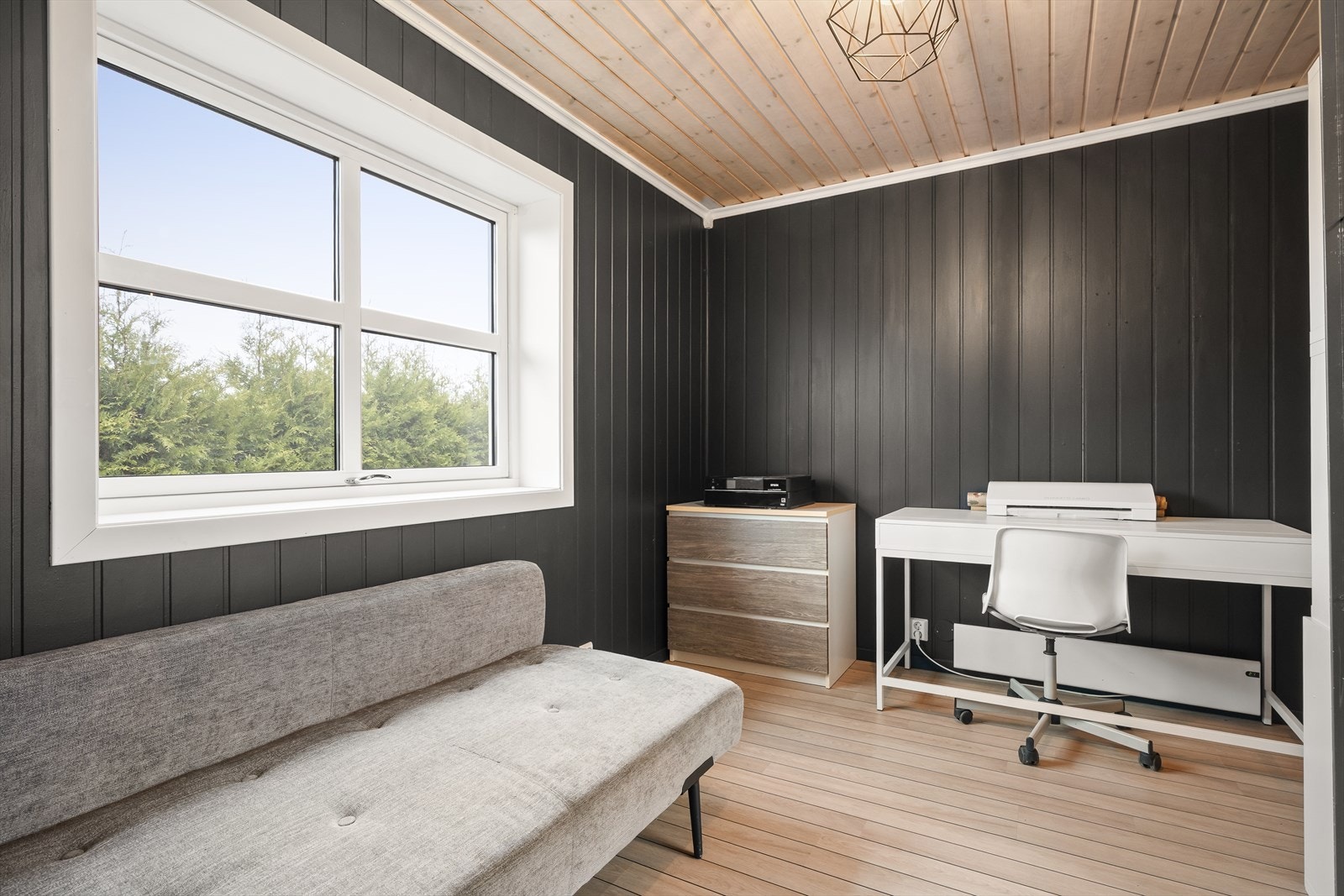 Soverom Galleribilde